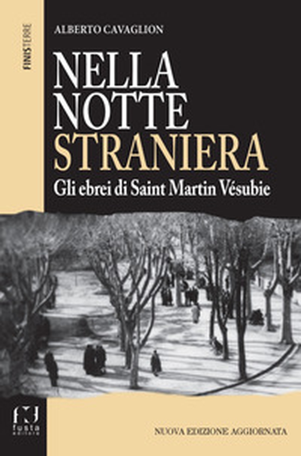 Nella notte straniera - Librerie.coop Nella notte straniera - Librerie.coop