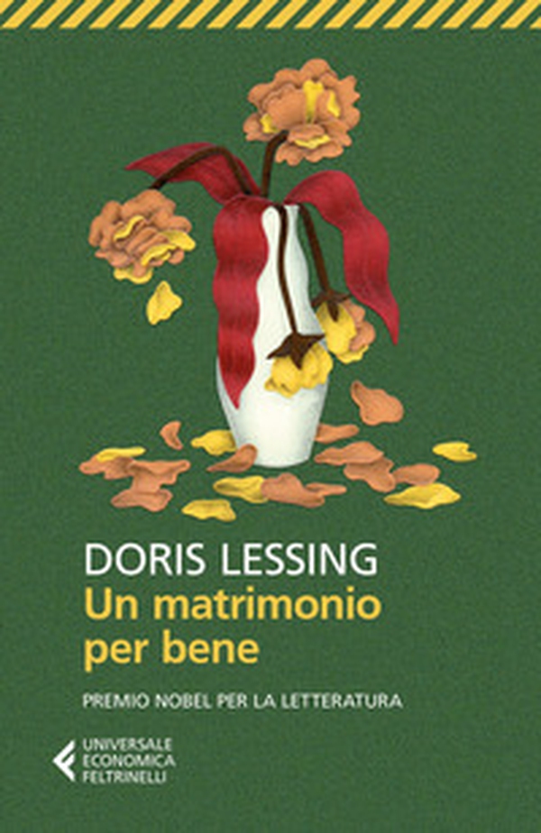 Un matrimonio per bene - Librerie.coop Un matrimonio per bene - Librerie.coop