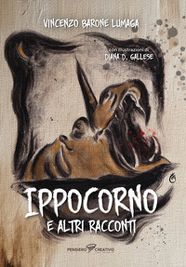 Ippocorno e altri racconti - Librerie.coop Ippocorno e altri racconti - Librerie.coop