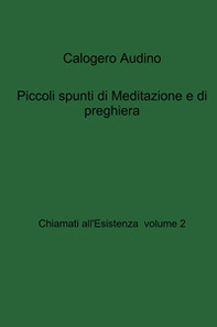 Chiamati all'esistenza - Librerie.coop