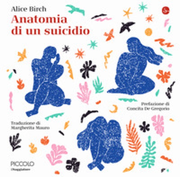 Anatomia di un suicidio - Librerie.coop Anatomia di un suicidio - Librerie.coop