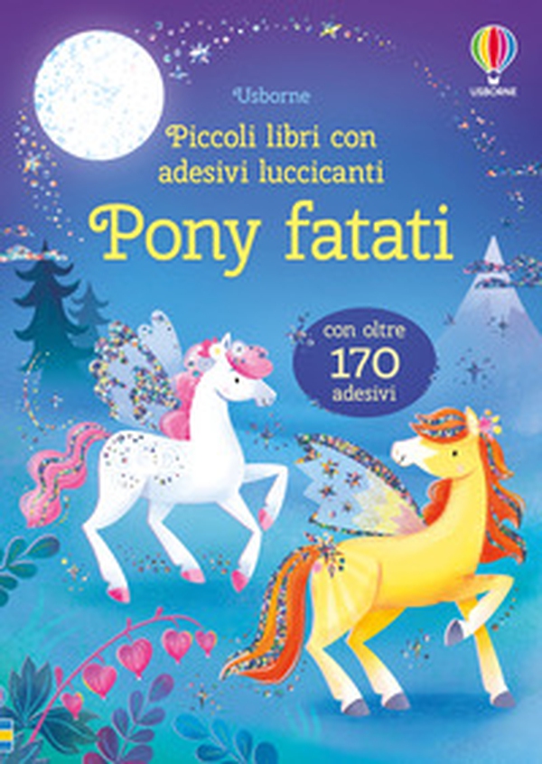 Pony fatati - Librerie.coop Pony fatati - Librerie.coop