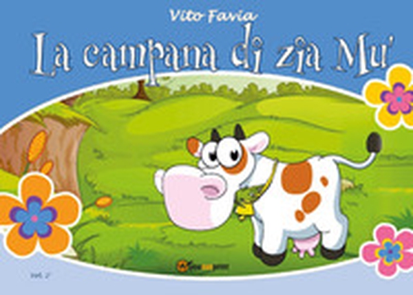 La campana di zia Mù - Librerie.coop La campana di zia Mù - Librerie.coop