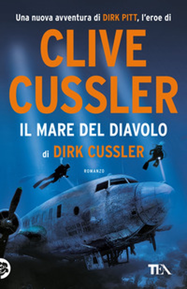 Il mare del diavolo - Librerie.coop Il mare del diavolo - Librerie.coop