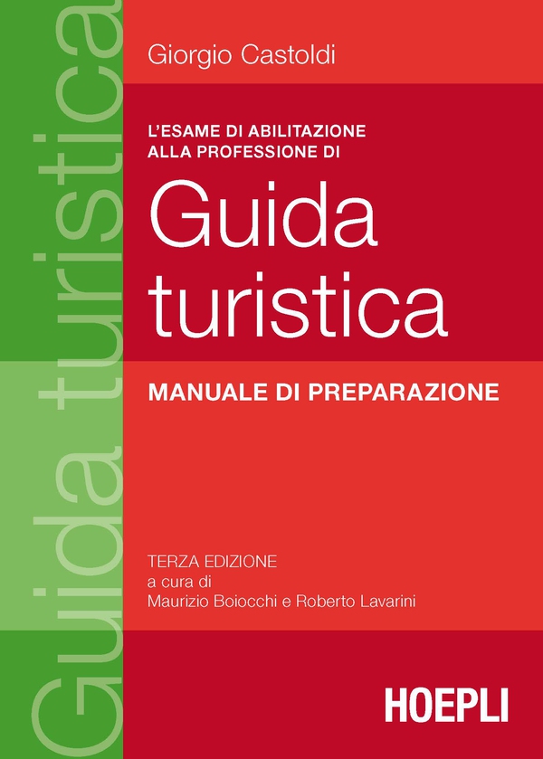 L'esame di abilitazione alla professione di guida turistica - Librerie.coop L'esame di abilitazione alla professione di guida turistica - Librerie.coop