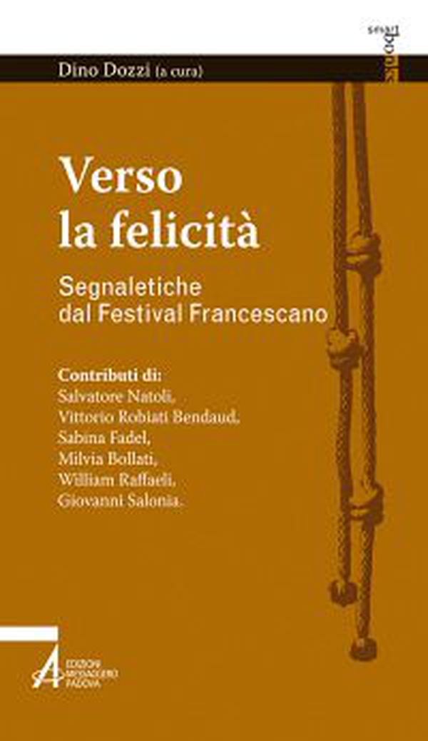 Verso la felicità. - Librerie.coop Verso la felicità. - Librerie.coop