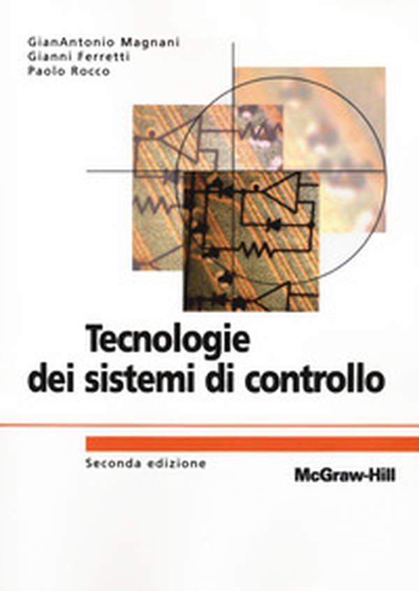 Tecnologie dei sistemi di controllo - Librerie.coop Tecnologie dei sistemi di controllo - Librerie.coop
