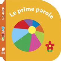 Le prime parole - Librerie.coop