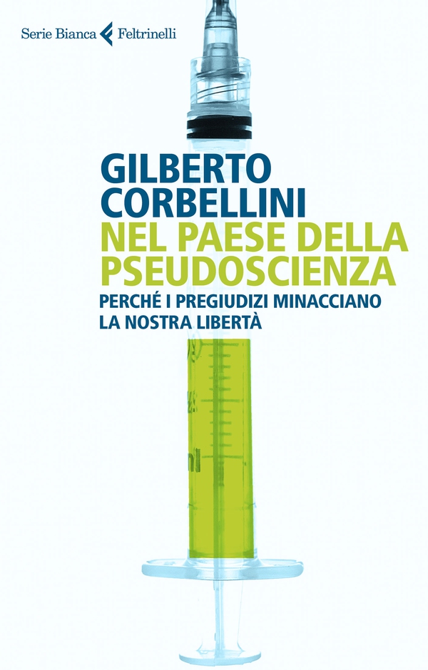 Nel paese della pseudoscienza - Librerie.coop Nel paese della pseudoscienza - Librerie.coop