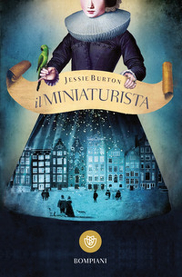Il miniaturista - Librerie.coop Il miniaturista - Librerie.coop
