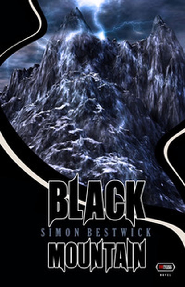 Black mountain - Librerie.coop Black mountain - Librerie.coop