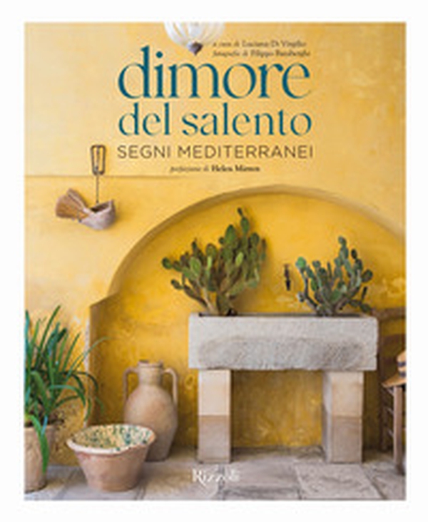Dimore del Salento. Segni mediterranei - Librerie.coop Dimore del Salento. Segni mediterranei - Librerie.coop