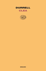 Clea - Librerie.coop Clea - Librerie.coop