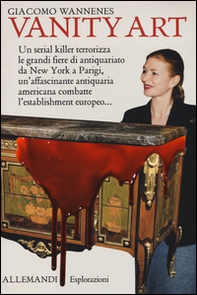 Vanity art - Librerie.coop