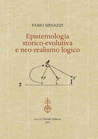Epistemologia storico-evolutiva e neo-realismo logico - Librerie.coop
