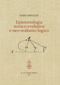 Epistemologia storico-evolutiva e neo-realismo logico - Librerie.coop