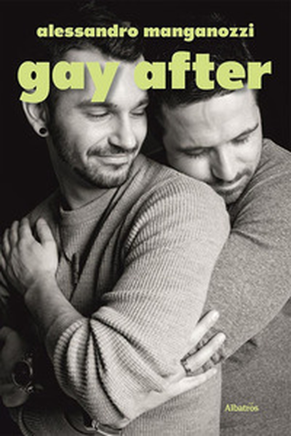 Gay after - Librerie.coop Gay after - Librerie.coop