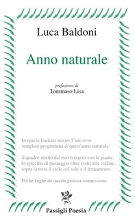 Anno naturale - Librerie.coop Anno naturale - Librerie.coop