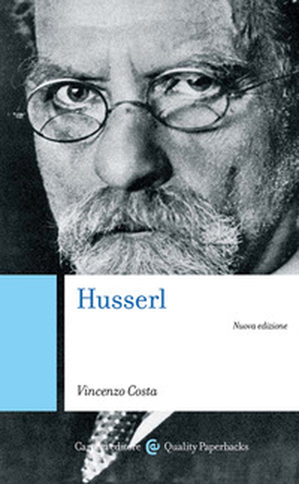 Husserl - Librerie.coop