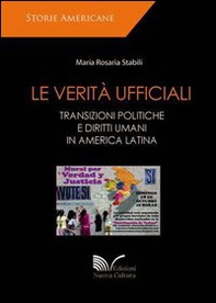 Le verità ufficiali - Librerie.coop