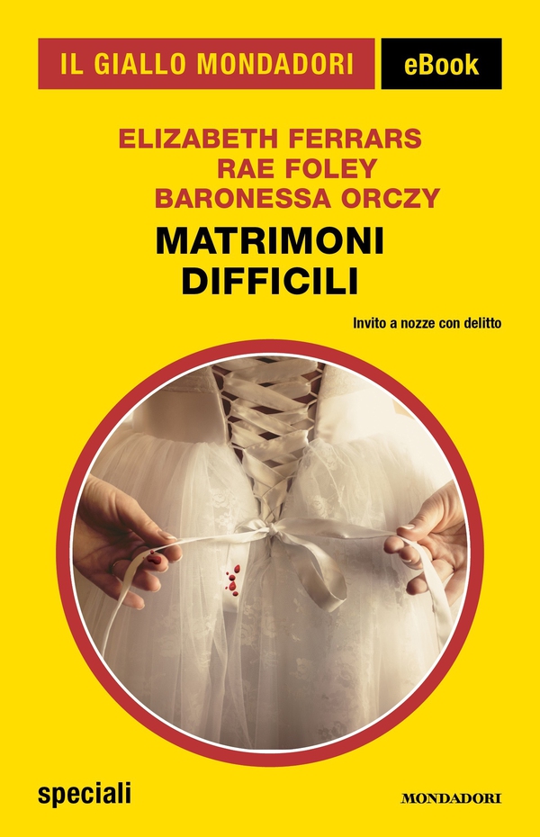 Matrimoni difficili (Il Giallo Mondadori) - Librerie.coop Matrimoni difficili (Il Giallo Mondadori) - Librerie.coop