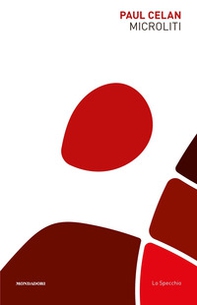 Microliti. Testo tedesco a fronte - Librerie.coop Microliti. Testo tedesco a fronte - Librerie.coop