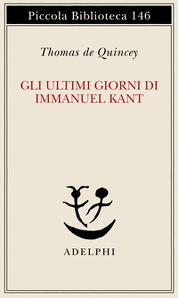 Gli ultimi giorni di Immanuel Kant - Librerie.coop