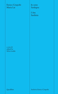 Io sono Sardegna-I am Sardinia - Librerie.coop