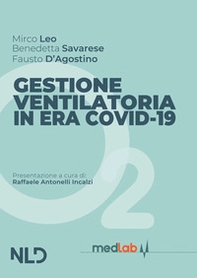 Gestione respiratoria in era Covid-19 - Librerie.coop