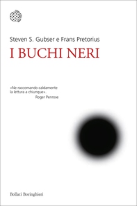 I buchi neri - Librerie.coop I buchi neri - Librerie.coop
