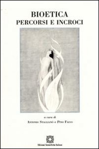 Bioetica. Percorsi e incroci - Librerie.coop
