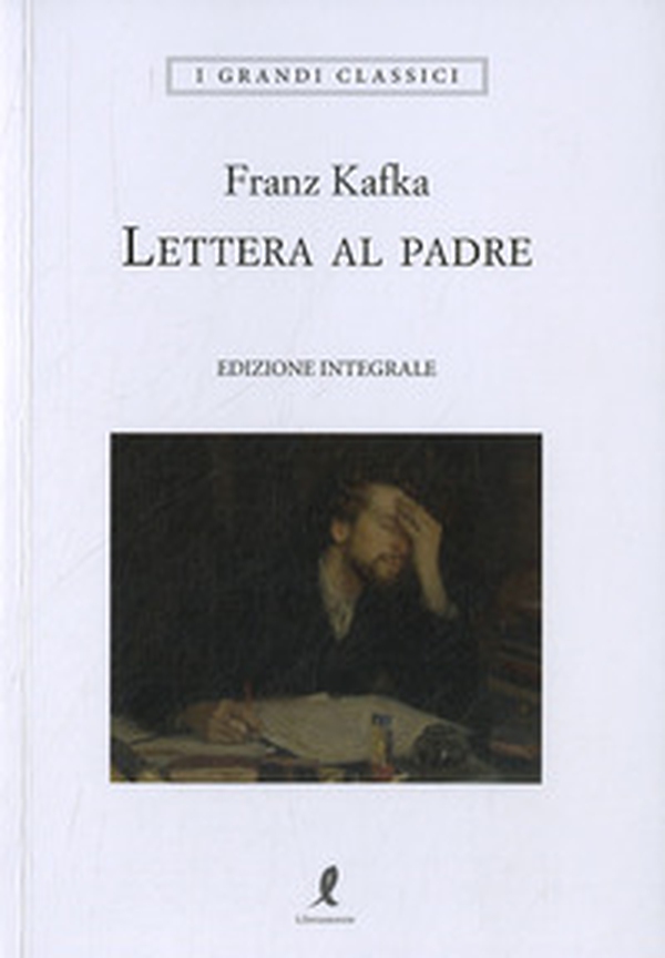 Lettera al padre - Librerie.coop Lettera al padre - Librerie.coop