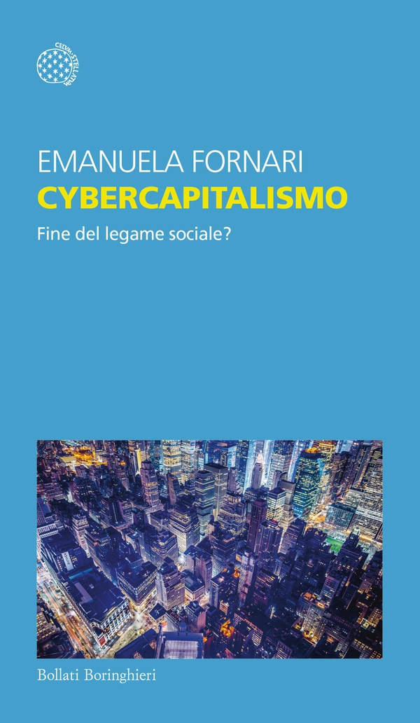 Cybercapitalismo - Librerie.coop Cybercapitalismo - Librerie.coop
