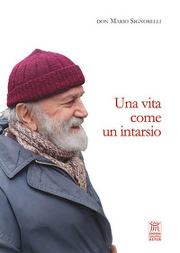 Una vita come un intarsio - Librerie.coop