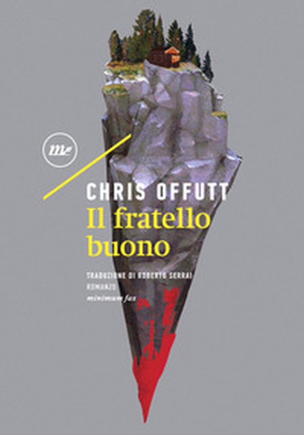 Il fratello buono - Librerie.coop Il fratello buono - Librerie.coop