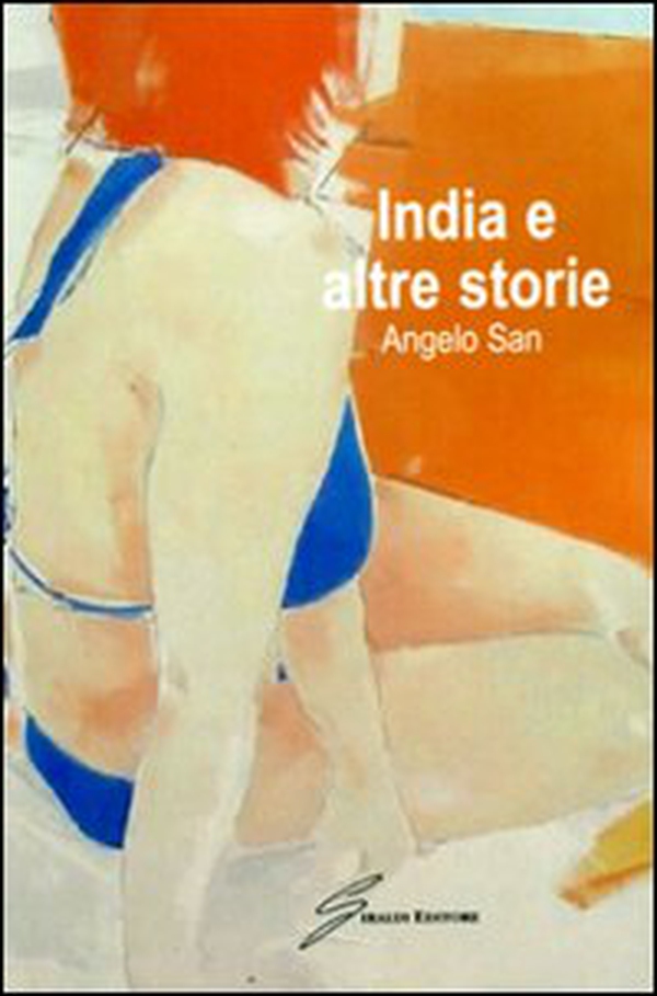 India e altre storie - Librerie.coop India e altre storie - Librerie.coop