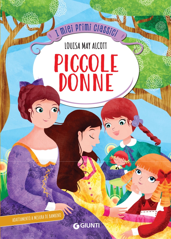 Piccole donne - Librerie.coop Piccole donne - Librerie.coop