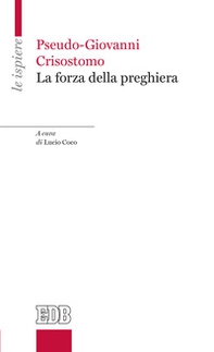 La forza della preghiera - Librerie.coop La forza della preghiera - Librerie.coop