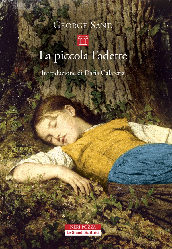 La piccola Fadette - Librerie.coop La piccola Fadette - Librerie.coop