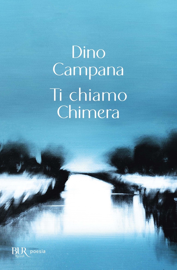 Ti chiamo chimera - Librerie.coop