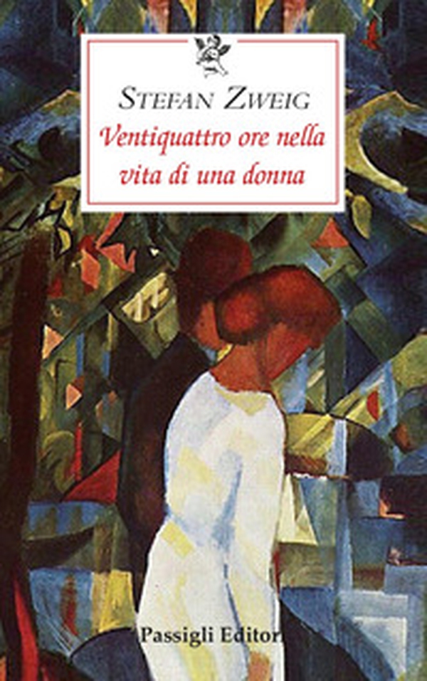 Ventiquattro ore nella vita di una donna - Librerie.coop Ventiquattro ore nella vita di una donna - Librerie.coop