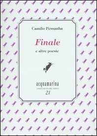 Finale e altre poesie - Librerie.coop