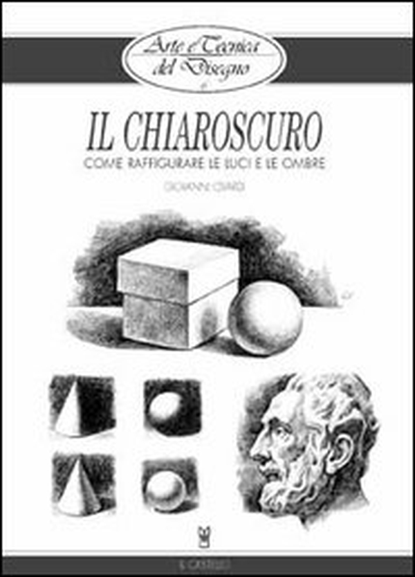 Il chiaroscuro - Librerie.coop Il chiaroscuro - Librerie.coop