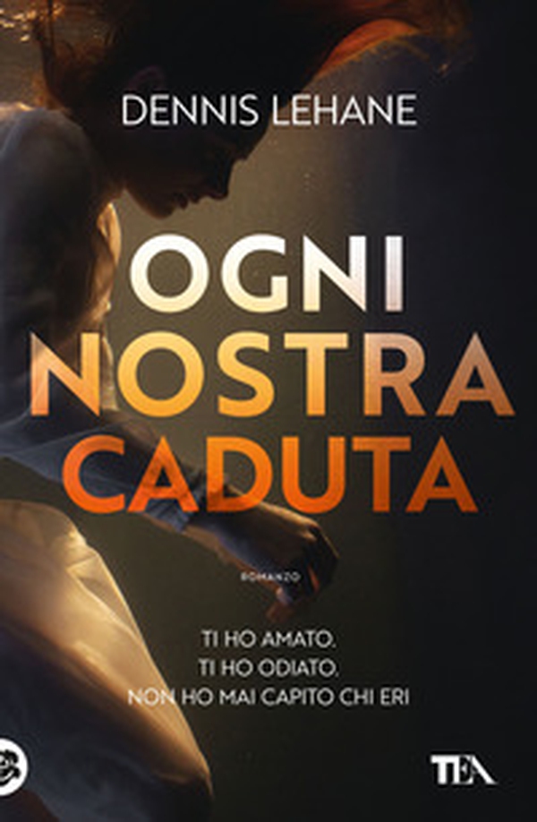 Ogni nostra caduta - Librerie.coop Ogni nostra caduta - Librerie.coop