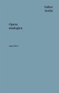 Opera analogica - Librerie.coop
