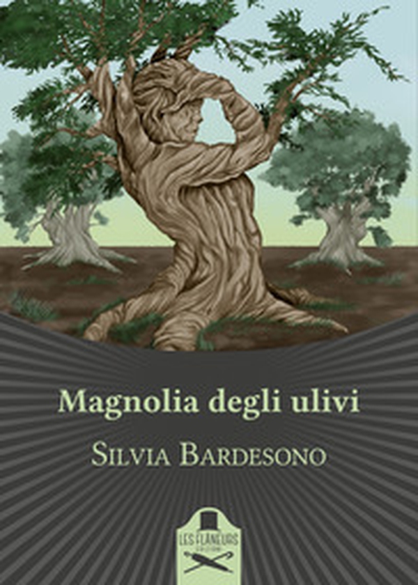 Magnolia degli ulivi - Librerie.coop Magnolia degli ulivi - Librerie.coop