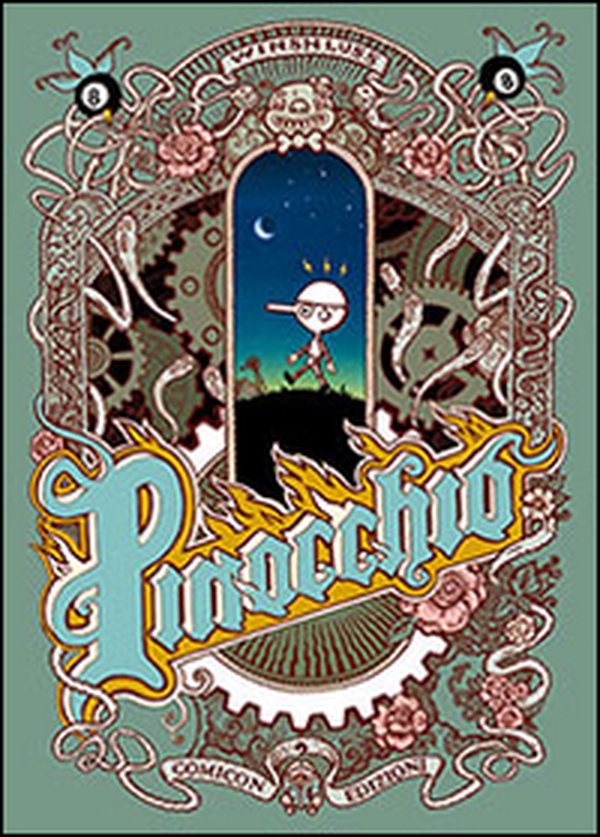 Pinocchio - Librerie.coop Pinocchio - Librerie.coop