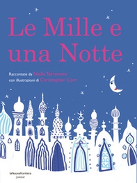 Le mille e una notte - Librerie.coop