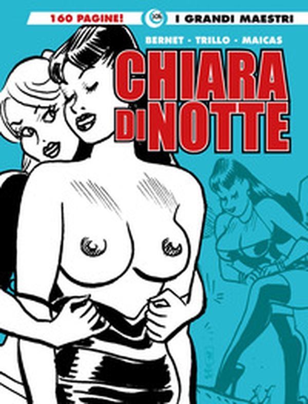 Chiara di notte - Vol. 7 - Librerie.coop
