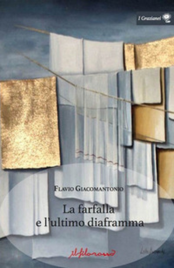 La farfalla e l'ultimo diaframma - Librerie.coop La farfalla e l'ultimo diaframma - Librerie.coop
